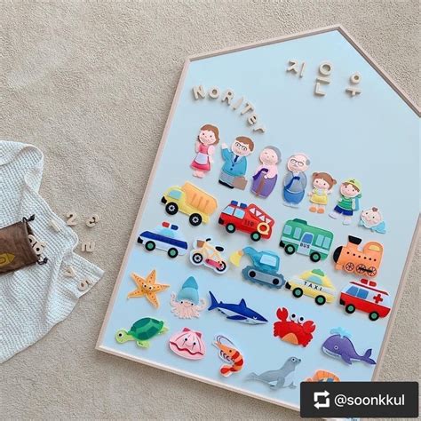 noriter board|Noriterboard Magnetic Board One Tone in Natural Wood (L size).